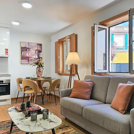 דירות פורטו Boho House Duplex מראה חיצוני תמונה