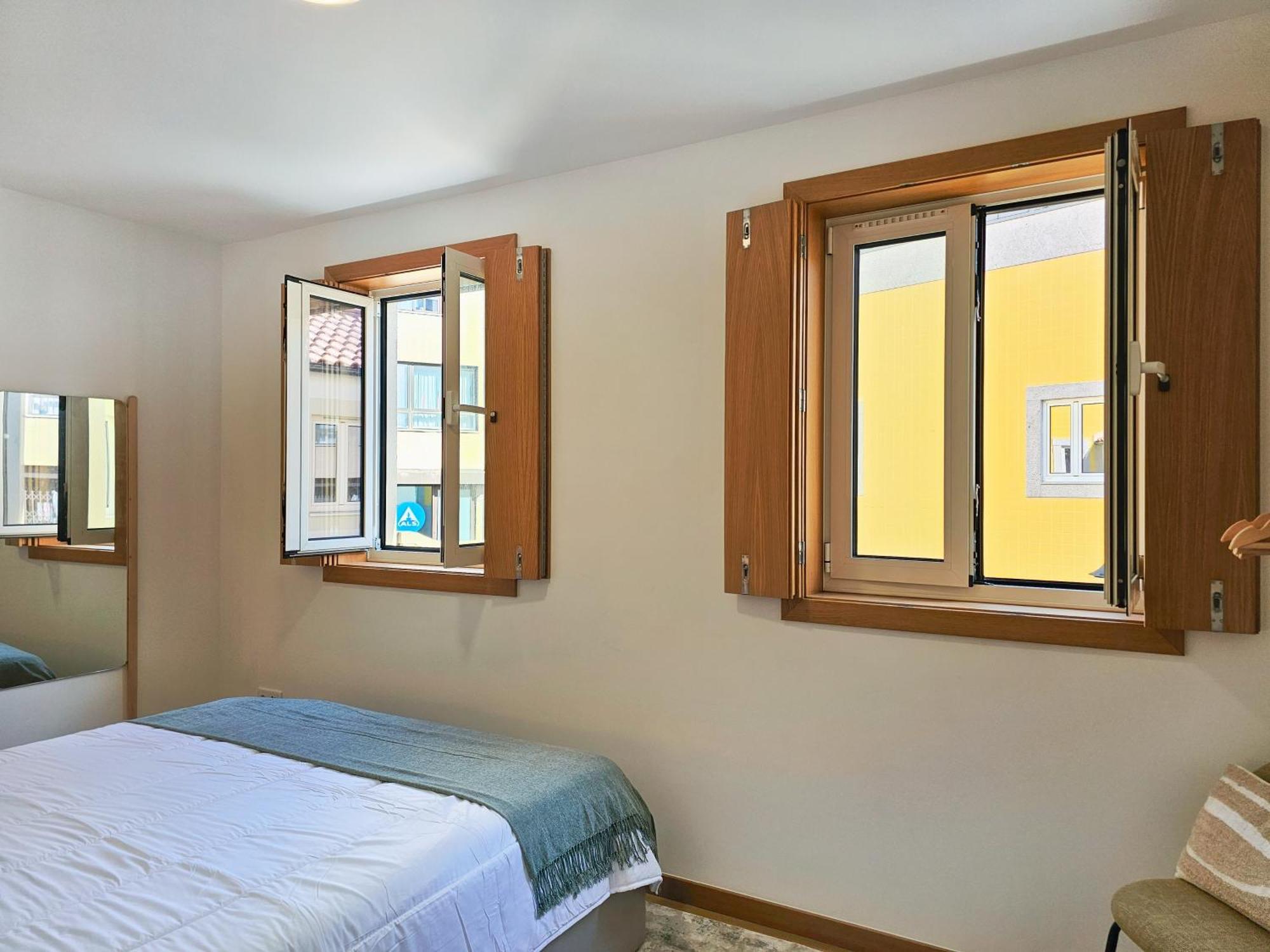 דירות פורטו Boho House Duplex מראה חיצוני תמונה