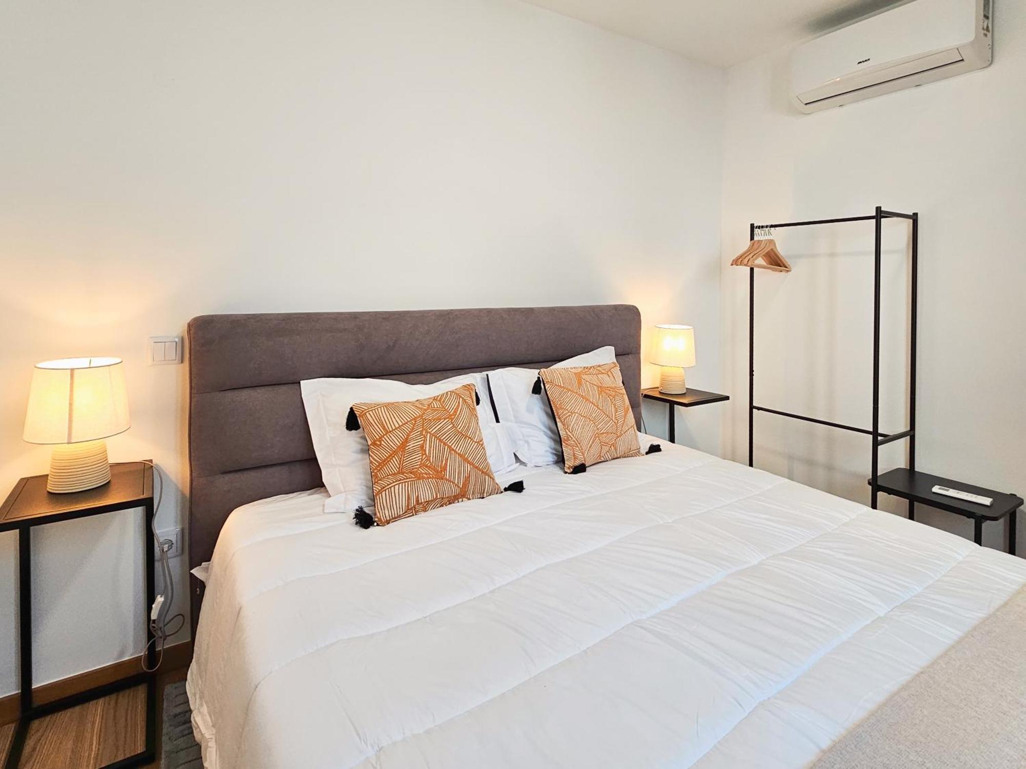 דירות פורטו Boho House Duplex מראה חיצוני תמונה