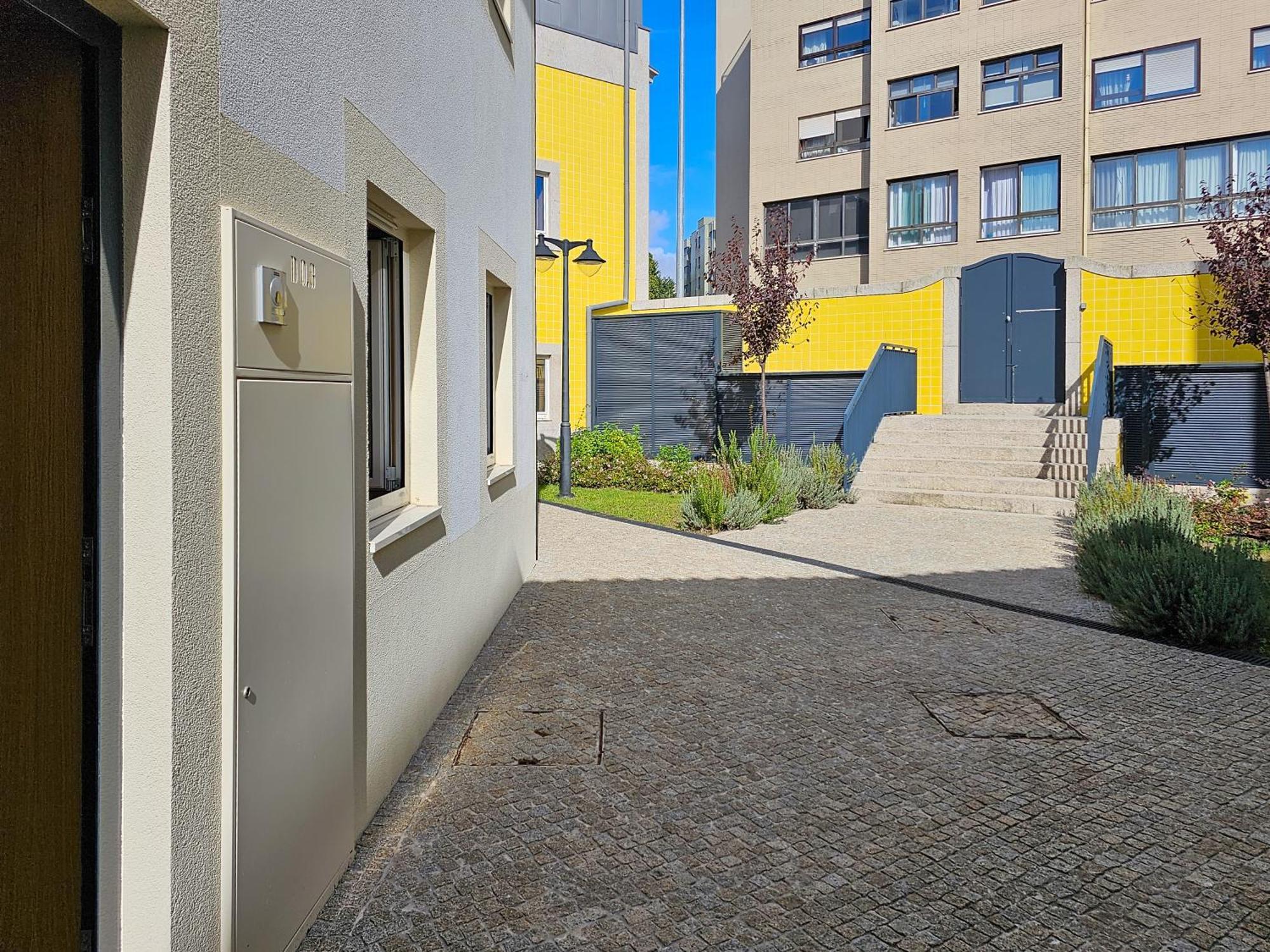 דירות פורטו Boho House Duplex מראה חיצוני תמונה