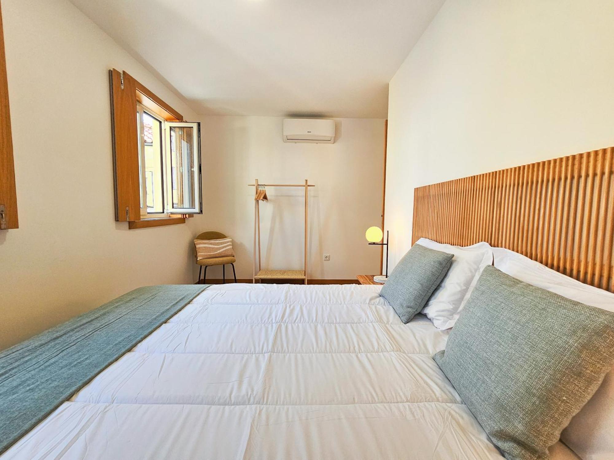 דירות פורטו Boho House Duplex מראה חיצוני תמונה