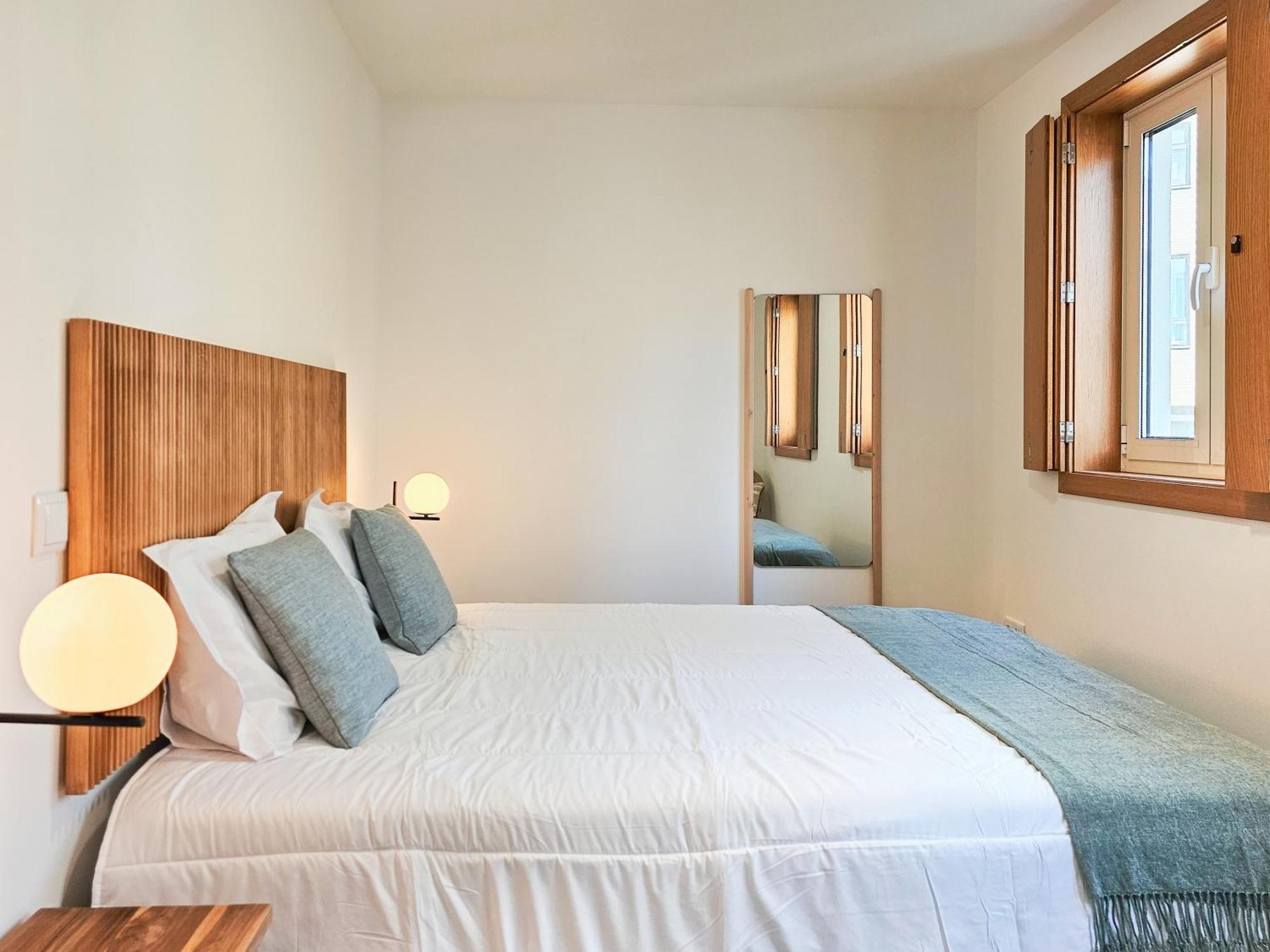 דירות פורטו Boho House Duplex מראה חיצוני תמונה