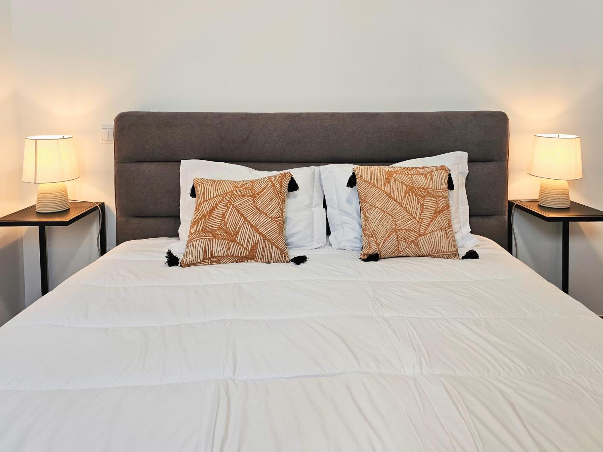 דירות פורטו Boho House Duplex מראה חיצוני תמונה