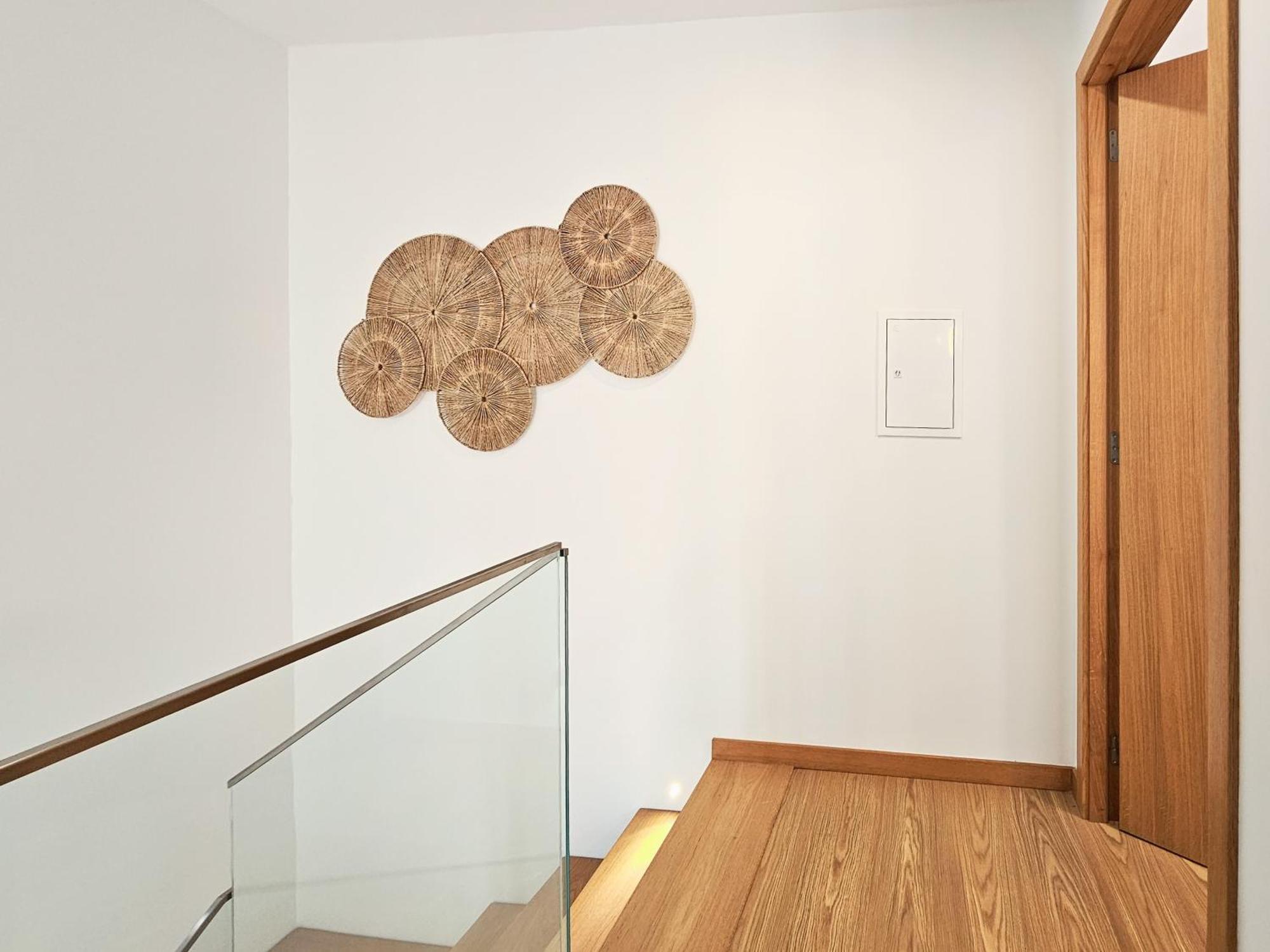 דירות פורטו Boho House Duplex מראה חיצוני תמונה