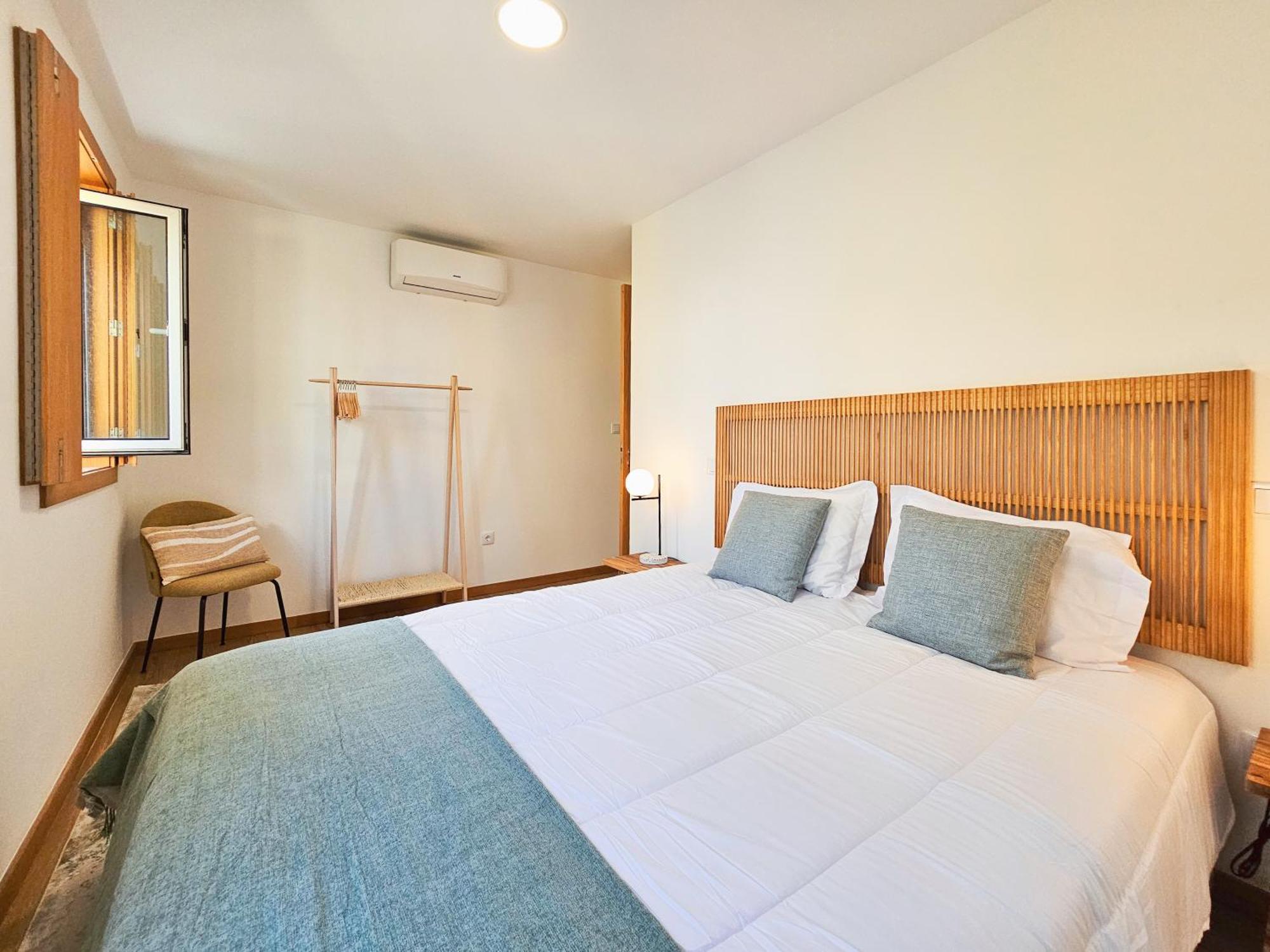 דירות פורטו Boho House Duplex מראה חיצוני תמונה