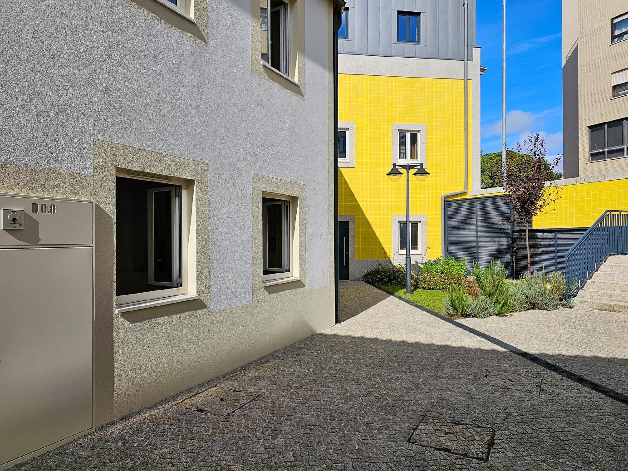 דירות פורטו Boho House Duplex מראה חיצוני תמונה